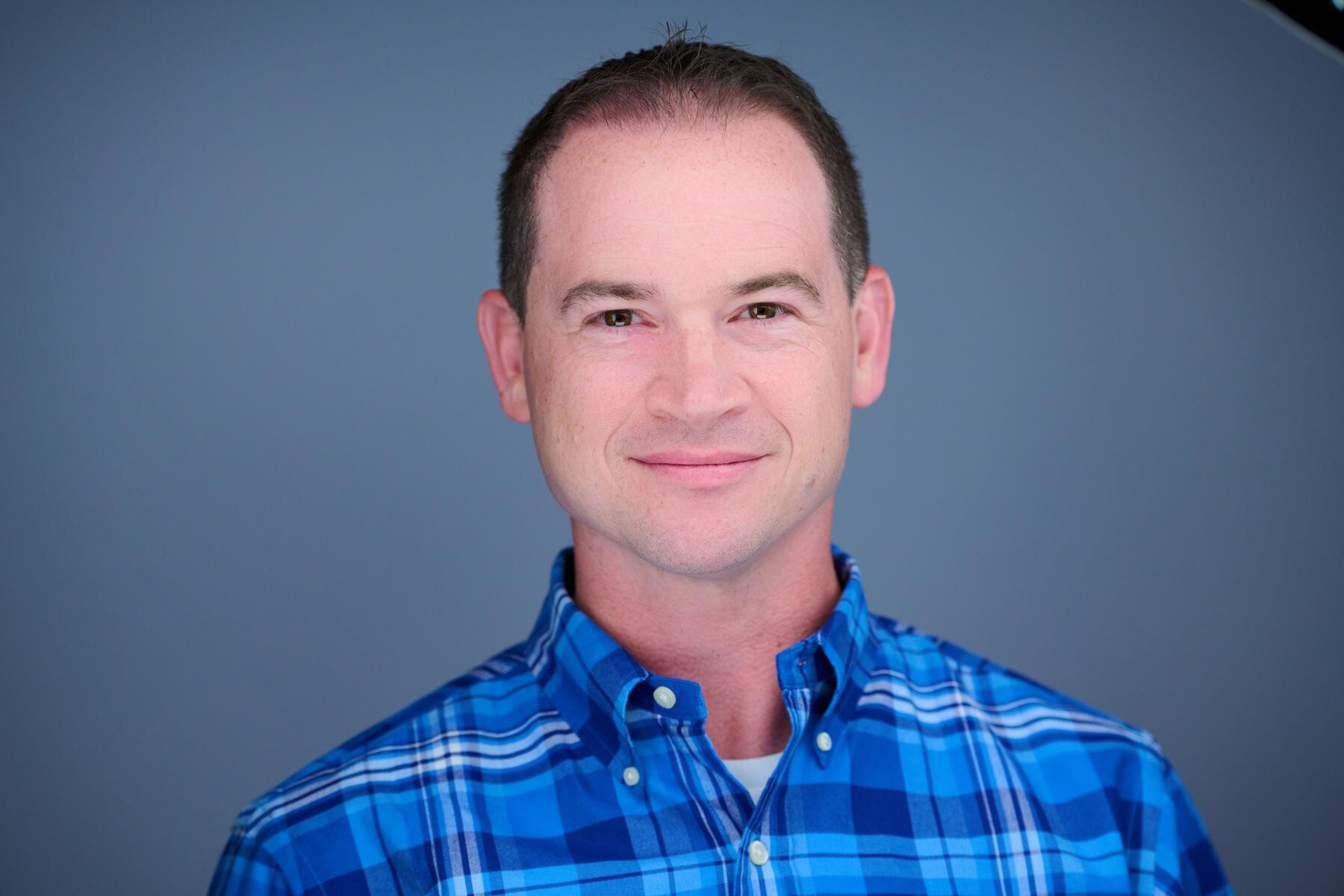 Daniel Schriftman